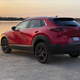 Image for article titled The 2022 Mazda CX-30 Turbo Is a Crossover for Those Who Love to Drive